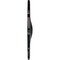 Ekena Millwork Pompeii Ceiling Medallion (Fits Canopies up to 2"), Hand-Painted Black Pearl, 18 7/8"OD x 1 1/2"P CM18POBPS - alternate 4